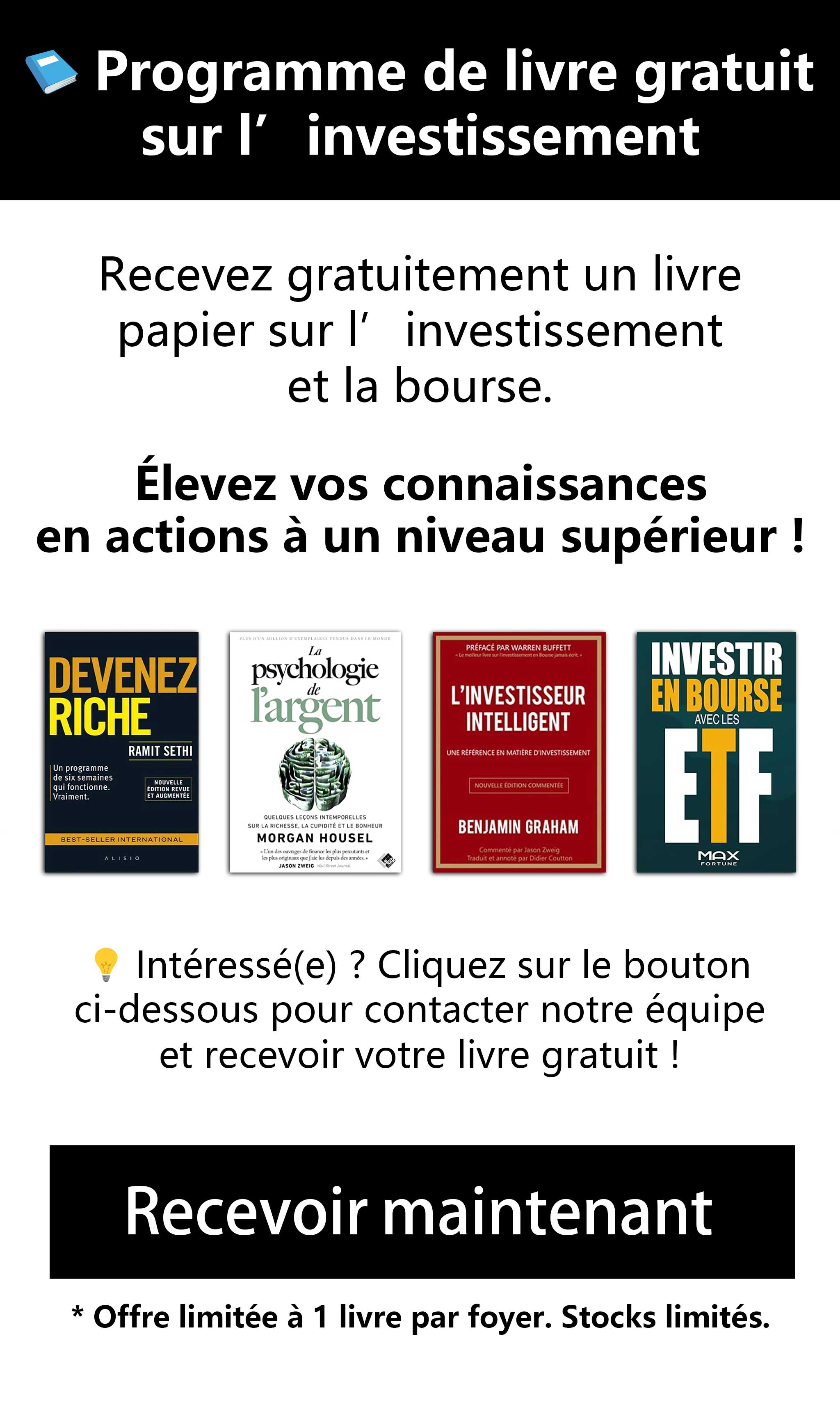 Guide d'investissement pour les investisseurs français